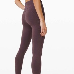 LULULEMON INVIGORATING TIGHTS